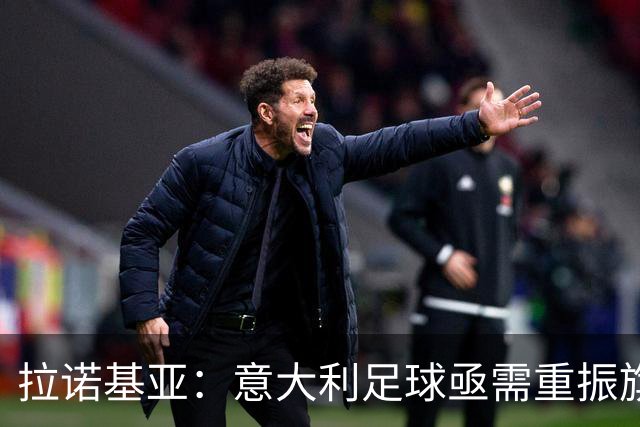 拉诺基亚：意大利足球亟需重振旗鼓，罗马诺需心理支持迎接挑战